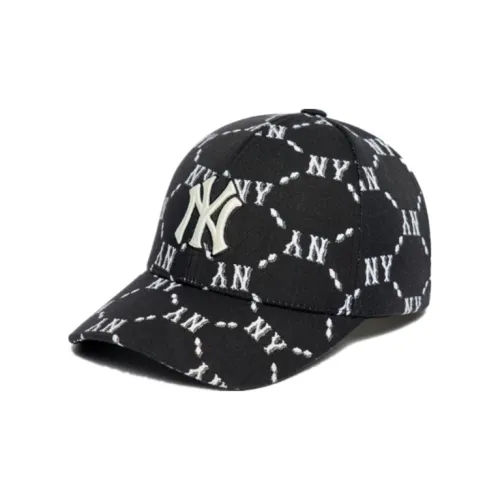 MLB Monogram Reading Collection Бейсболка из полиэстера унисекс