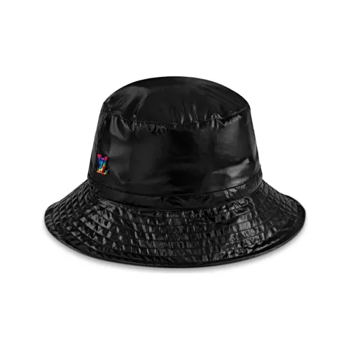 LOUIS VUITTON Полиамид Шляпы ведра Мужской