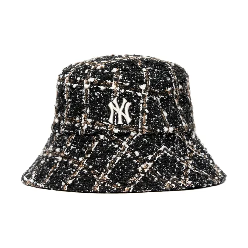 MLB Полиэстер Панамы Унисекс Черный