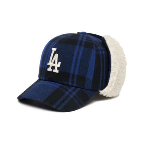 Mlb Old Flower Полиэстер Кепки Унисекс