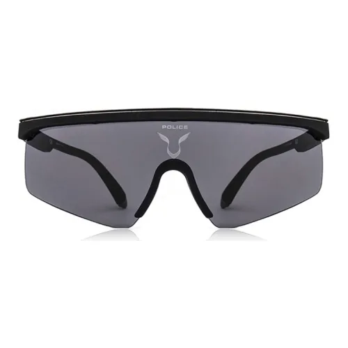 Police Солнцезащитные очки Мужские