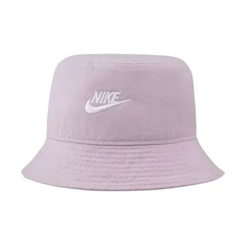 nike Потертый Модный Bucket Hats Unisex
