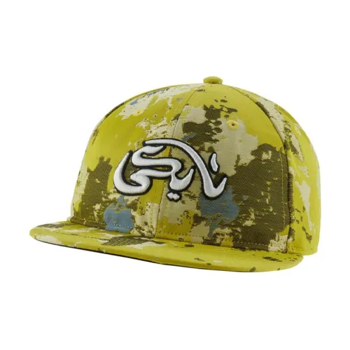 Nike Полиэстер Хлопок Шапки и Кепки Унисекс