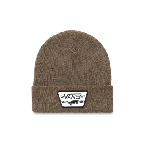 VANS Полиакриловая кислота Шапка-бини Унисекс