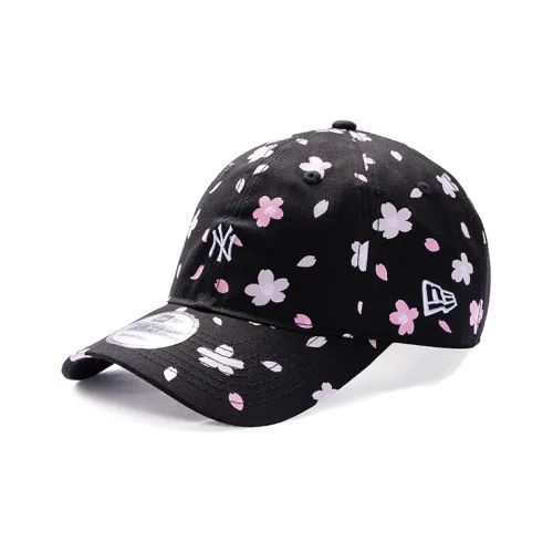 New Era New Era X MLB Co Бренд Хлопок Бейсболки Унисекс