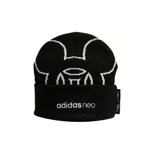 ADIDAS NEO Акриловые Шапки-Бини Унисекс