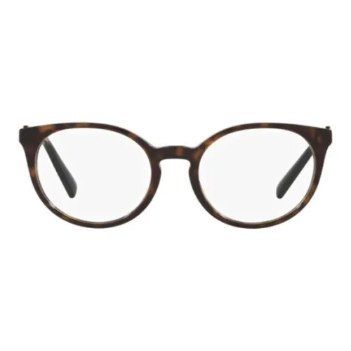 Valentino Солнцезащитные очки Коричневый Унисекс