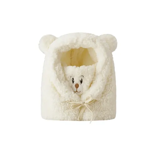 FREE RABBITⅡ Антифриз Шапки-ушанки Унисекс