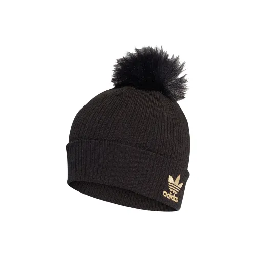 Adidas Originals Polyester Beanies Unisex