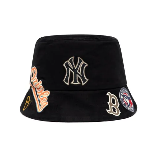 MLB Хлопковые Панамы Унисекс