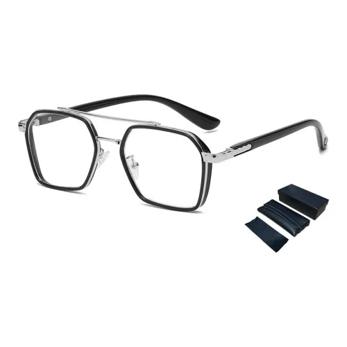 FireMonkey Инъекционно-формованные квадратные оправы для очков унисекс