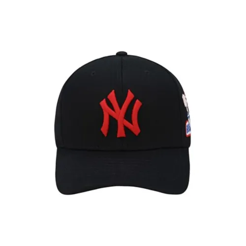 MLB Хлопковые кепки для мужчин