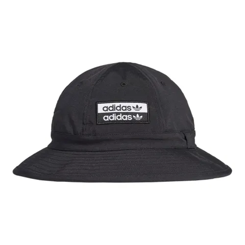 Adidas Originals Bucket Unisex Black Adidas Originals Ведро Унисекс Черный