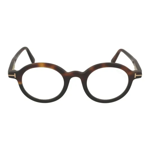 TOM FORD Очки Коричневые Женские