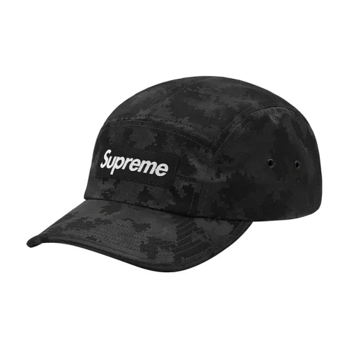 Supreme Хлопковая Бейсболка Унисекс