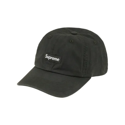 Supreme SS22 Хлопок Бейсболка Унисекс