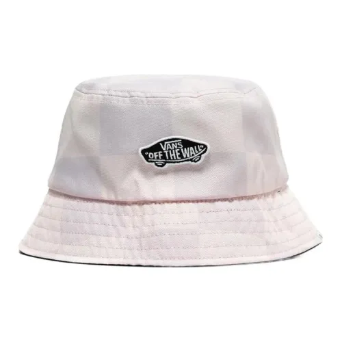 VANS Cotton Bucket Hats Розово-фиолетовый Унисекс
