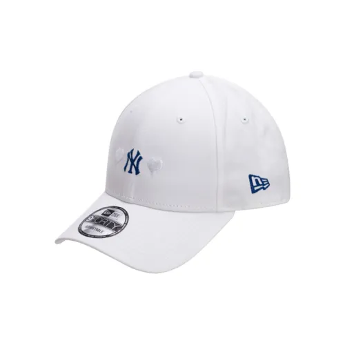New Era New Era X MLB Co Бренд Хлопок Бейсболки Унисекс