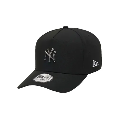 New Era New Era X MLB Co Бренд Полиэстер Бейсболки Унисекс