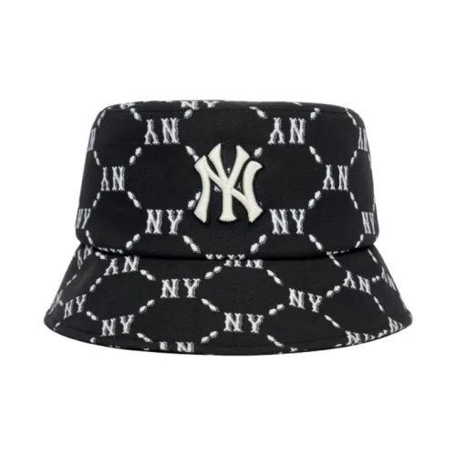 MLB New York Yankees Полиэстер Панама Унисекс