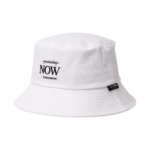 KEYONE Хлопковые Панамы Унисекс