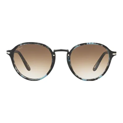PERSOL Солнцезащитные очки Коричневый Унисекс