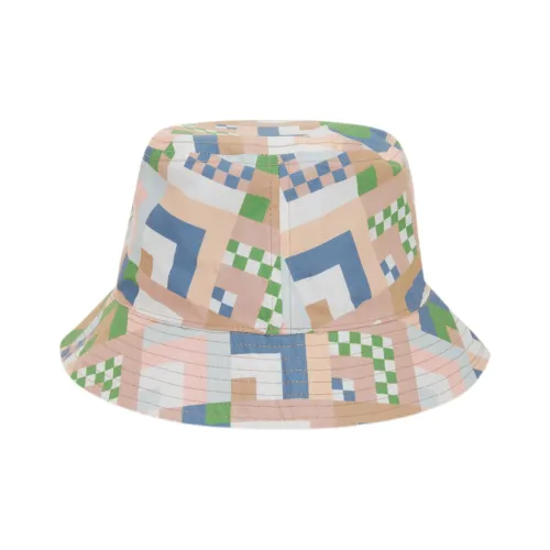 Конверс Ведро Унисекс Многоцветный