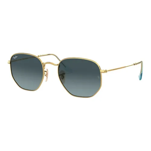 RayBan Солнцезащитные очки Blue Men's