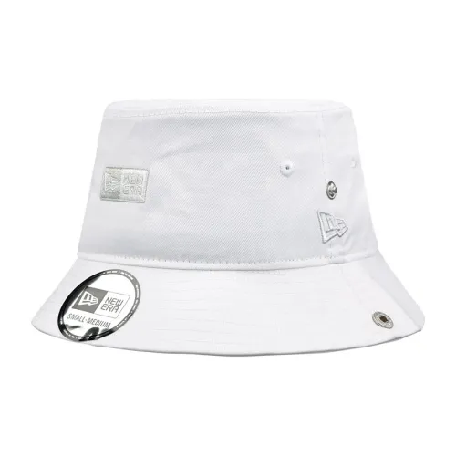 New Era New Era X MLB Co Бренд Cotton Bucket Hats Унисекс