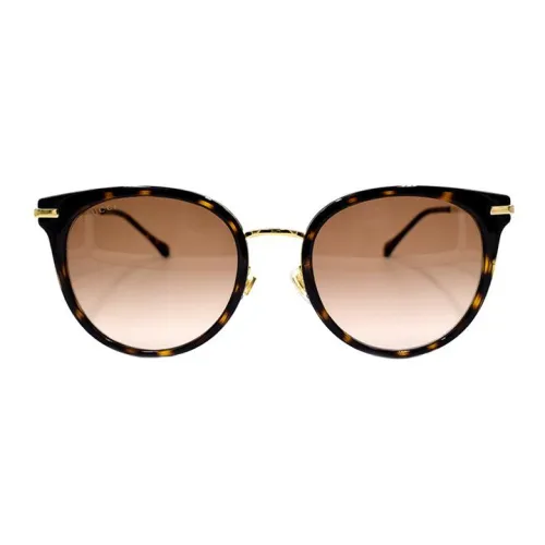 GUCCI Horsebit 1955 Солнцезащитные очки Женские