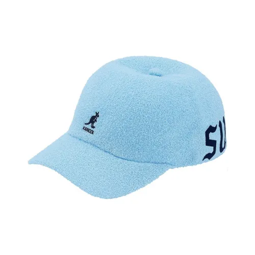 Supreme Шерсть Бейсболки Унисекс