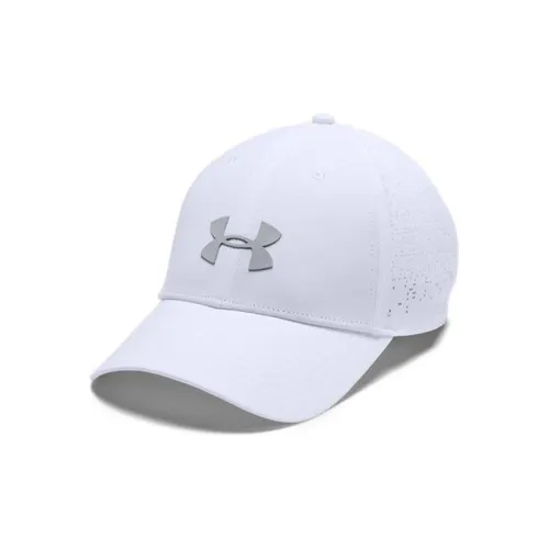 Under Armour Полиамид Бейсболки Женские