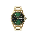 Золотой/Зеленый