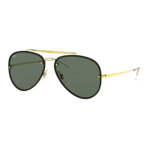 RayBan Aviator Солнцезащитные очки Унисекс