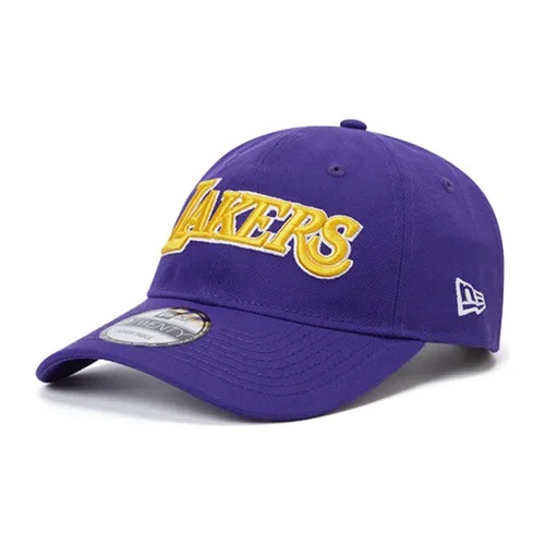 New Era Полиэстер Бейсболки Унисекс