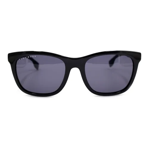 Hugo Boss Солнцезащитные очки Черные Мужские