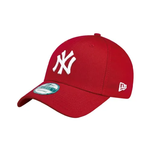 New Era Хлопковые кепки унисекс