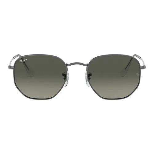 RayBan Солнцезащитные очки Серый Унисекс