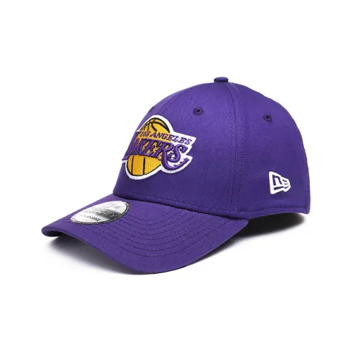 New Era Хлопок Бейсболки Унисекс