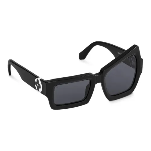 LOUIS VUITTON Солнцезащитные очки Унисекс