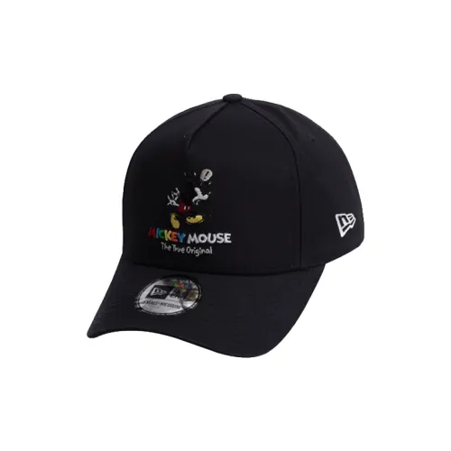 New Era Хлопок Бейсболки Унисекс