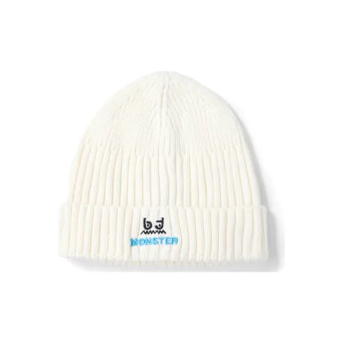 BIRDTALK Акриловые Шапки-бини Унисекс