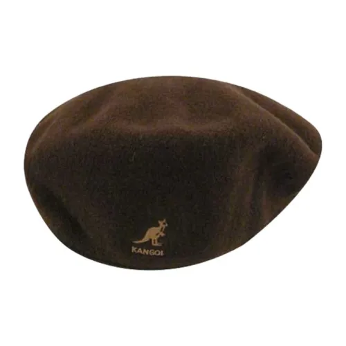 KANGOL Смесовая шерсть Бейсболка Унисекс