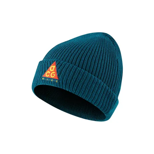 NIKE Шапки-бини Унисекс