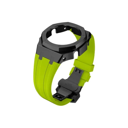 SHOCKTIMES Унисекс Футляры для часов