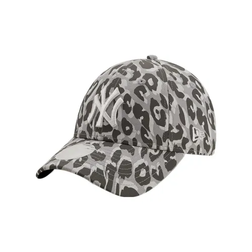 New Era Хлопковые кепки унисекс