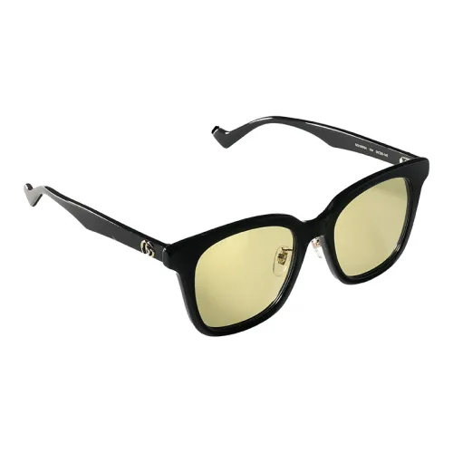 GUCCI Женские солнцезащитные очки