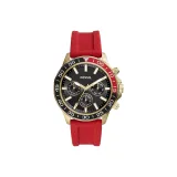 Черный циферблат