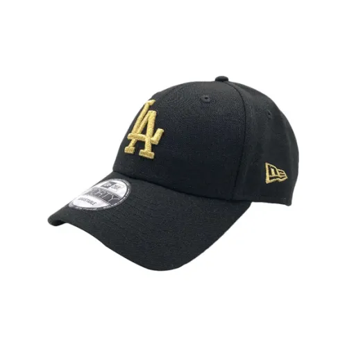 New Era Полиэстер Бейсболки Унисекс