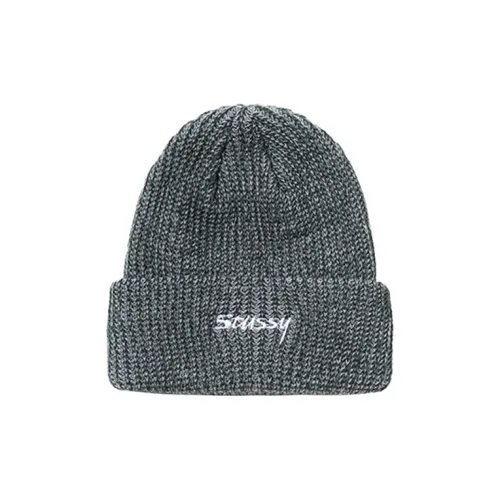 Stussy Акриловые Шапки-Бини Унисекс